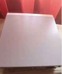 ЭХВЧ радиоволновый коагулятор Dixion Altafor 1310 plus