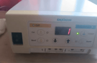 ЭХВЧ радиоволновый коагулятор Dixion Altafor 1310 plus