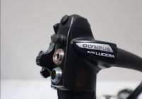 Видеоколоноскоп Olympus 260 серии Olympus Evis Lucera PCF TYPE PQ260I