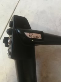 Видеогастроскоп Fujifilm EG-530N2