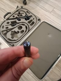 Педиатрический фиброгастроскоп Olympus GIF-P30