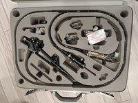 Педиатрический фиброгастроскоп Olympus GIF-P30