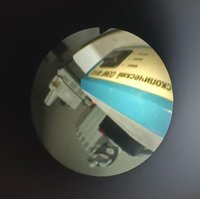 Педиатрический фиброгастроскоп Olympus GIF-P30