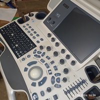 Узи сканер Mindray DC8, 4 датчика