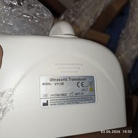 Узи сканер Mindray DC8, 4 датчика