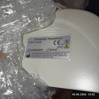 Узи сканер Mindray DC8, 4 датчика