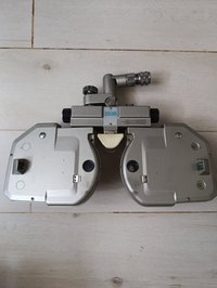 Фороптор Topcon