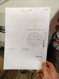 Офтальмологическое оборудование 