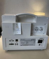 Монитор пациента Comen NC12