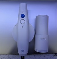 Интраоральный сканер Medit i700