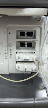 Узи-аппарат TOSHIBA APLIO-400, 2015 г.в.