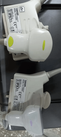 Узи-аппарат TOSHIBA APLIO-400, 2015 г.в.