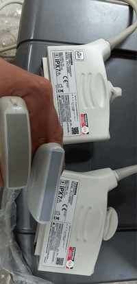 Узи-аппарат TOSHIBA APLIO-400, 2015 г.в.