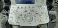 Узи-аппарат TOSHIBA APLIO-400, 2015 г.в.