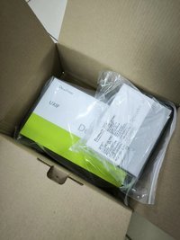 Хирургический набор Dentium с динамометрическим ключом.