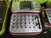 Dentium Guide kit набор навигационный