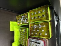 Вспомогательный набор Dentium Help Kit