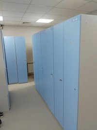 Шкафы для одежды переодевания