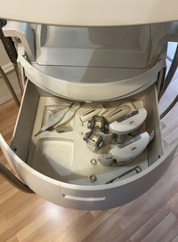 LPG аппарат Cellu M6 Integral