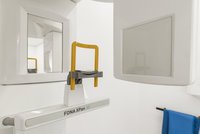 Кт-томограф Fona XPan 3d