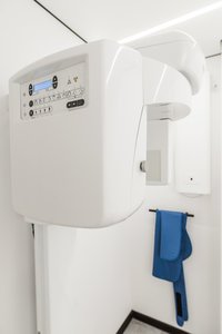 Кт-томограф Fona XPan 3d