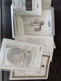 Кт-томограф Fona XPan 3d