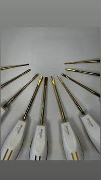 Люксаторы Оранж набор