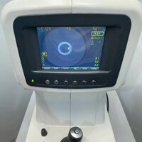Авторефкератометр RMK-200