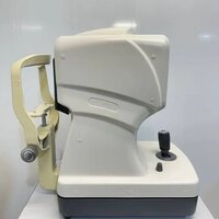 Авторефкератометр RMK-200