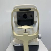 Авторефкератометр RMK-200