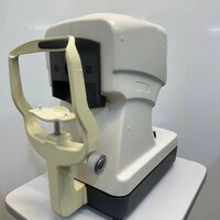 Авторефкератометр RMK-200