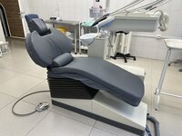 Стоматологическая установка Sirona C8+ MonoJet