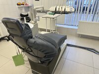 Стоматологическая установка Sirona C8+ MonoJet
