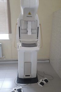 Маммограф Philips L50