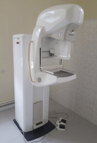 Маммограф Philips L50