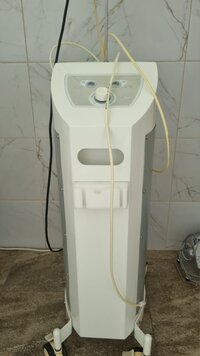 Газожидкостный пилинг JetClear