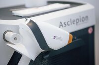Аппарат MeDioStar: эпиляция, омоложение, акне