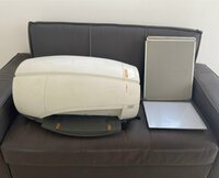 Оцифровшик Carestream Vita Flex