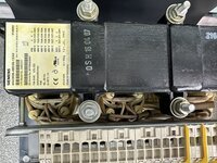 Трансформатор Siemens 04807231