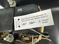 Трансформатор Siemens 04807231