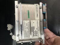 Коллиматор Siemens 10166442