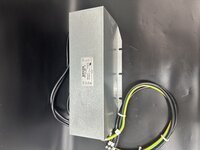 Сетевой фильтр Epcos B84143-b80-L2