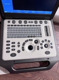 Узи аппарат EMP G30