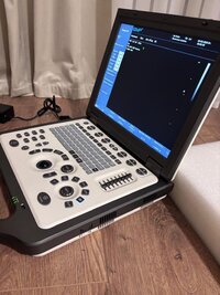 Узи аппарат EMP G30