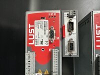 Частотник lust