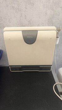 Портативный УЗИ аппарат Mindray DP50