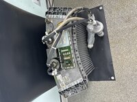 Высоковольтный трансформатор Siemens 07125615