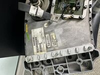Высоковольтный трансформатор Siemens 07125615
