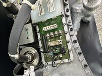 Высоковольтный трансформатор Siemens 07125615