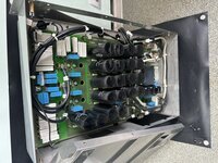 Блок питания Siemens 07562155